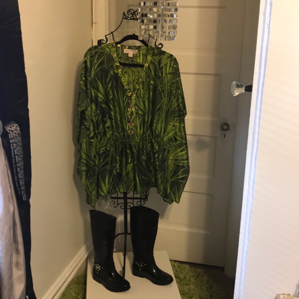 MK Blouse
